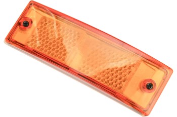 Side Marker Light Lens