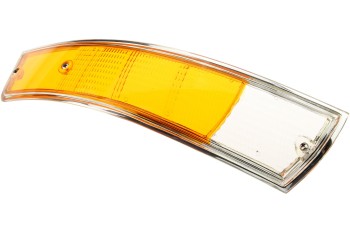 Turn Signal Light Lens