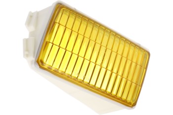 Fog Light Lens