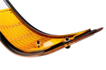 Turn Signal Light Lens