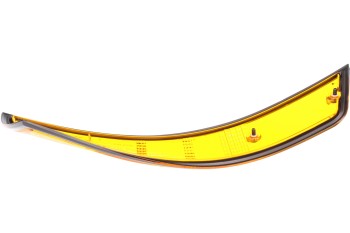 Turn Signal Light Lens