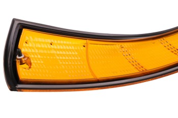 Turn Signal Light Lens