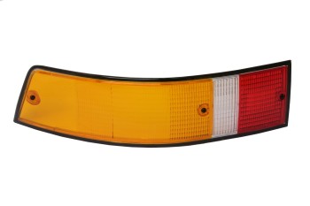 Tail Light Lens
