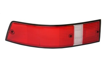 Tail Light Lens