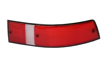 Tail Light Lens