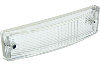 Turn Signal Light Lens