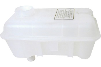 Engine Coolant Reservoir