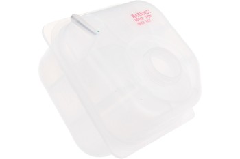 Engine Coolant Reservoir