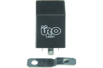 Turn Signal Relay