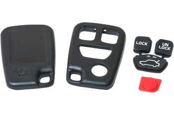 Remote Key Housing