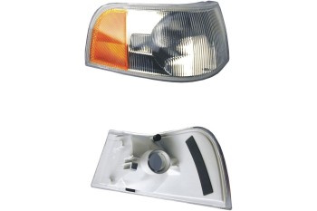 Turn Signal Light Assembly