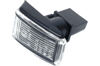 Side Marker Light Assembly