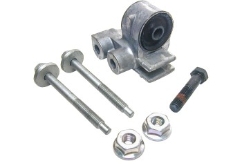 Axle Support Bushing