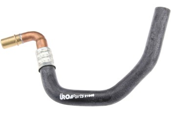 HVAC Heater Hose
