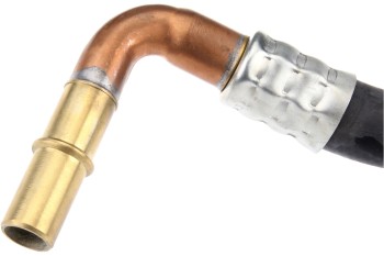 HVAC Heater Hose