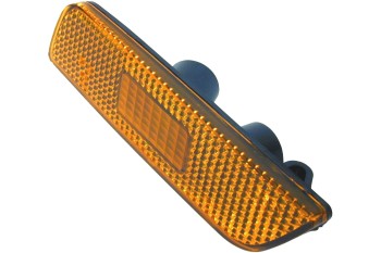 Side Marker Light Lens