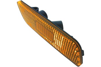 Side Marker Light Lens