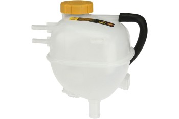 Engine Coolant Reservoir