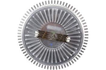 Engine Cooling Fan Clutch