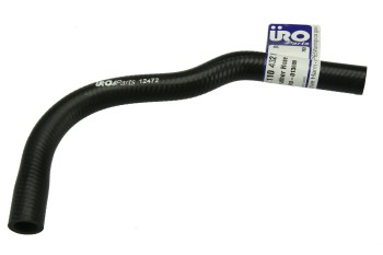 Engine Crankcase Breather Hose