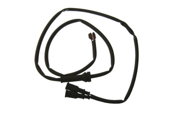 Disc Brake Pad Wear Sensor