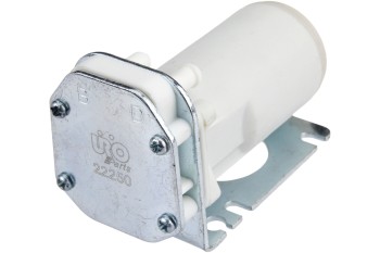 Windshield Washer Pump