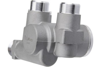 Engine Oil Thermostat