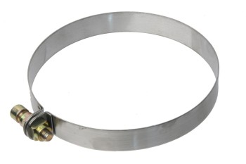 Exhaust Muffler Strap