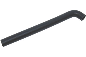 Engine Coolant Reservoir Hose