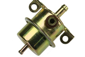 Fuel Injection Pressure Regulator