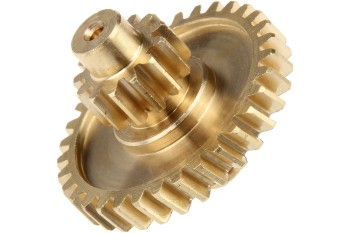 Sunroof Drive Gear