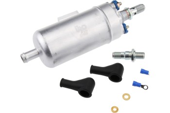 Electric Fuel Pump