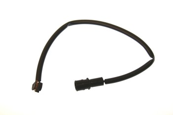 Disc Brake Pad Wear Sensor