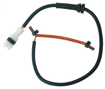 Disc Brake Pad Wear Sensor