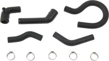 Engine Crankcase Breather Hose