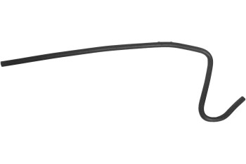 Engine Coolant Reservoir Hose