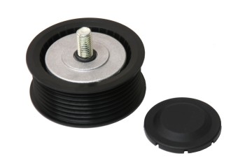 Accessory Drive Belt Idler Pulley