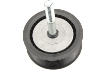 Accessory Drive Belt Idler Pulley