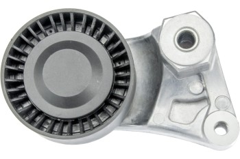 Accessory Drive Belt Tensioner