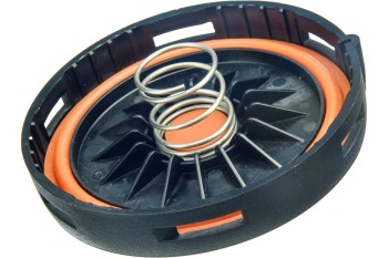 Engine Crankcase Vent Valve