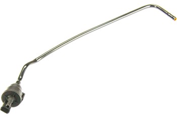 Vapor Canister Purge Valve