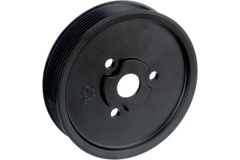 Power Steering Pump Pulley