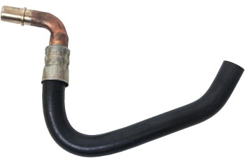 HVAC Heater Hose