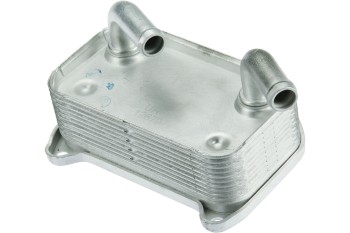 Engine Oil Cooler
