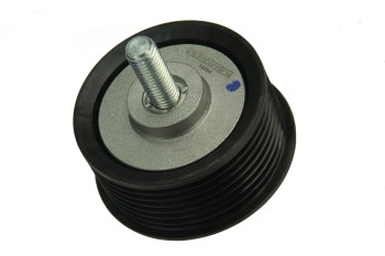 Accessory Drive Belt Idler Pulley