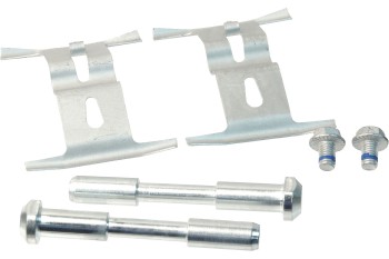Disc Brake Hardware Kit