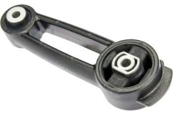 Engine Torque Damper