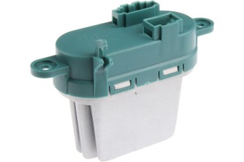 HVAC Blower Motor Resistor