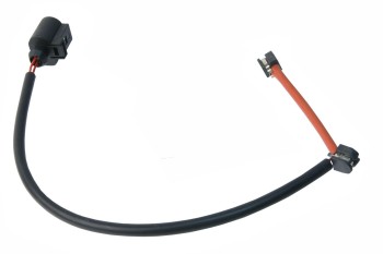 Disc Brake Pad Wear Sensor