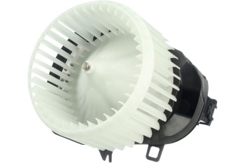 HVAC Blower Motor